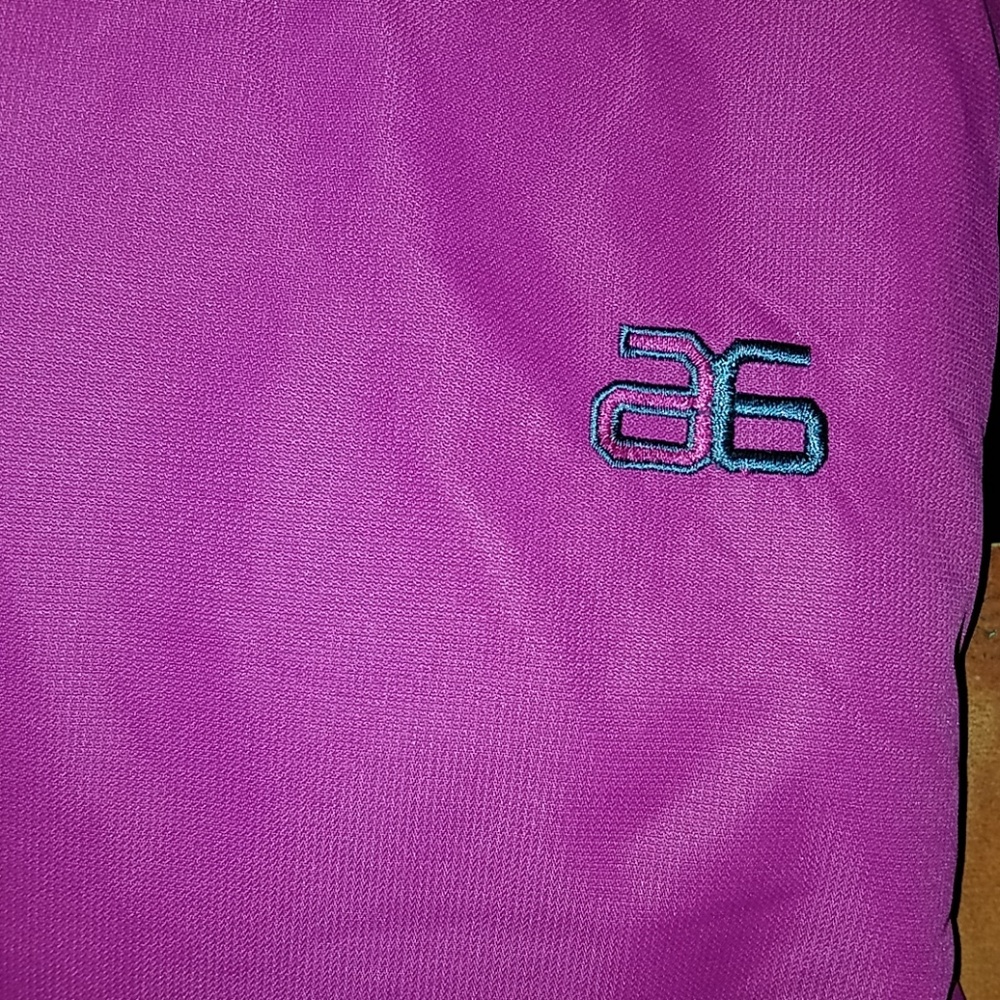 Arctix Raspberry snow pants. womens medium - Picture 3 of 4